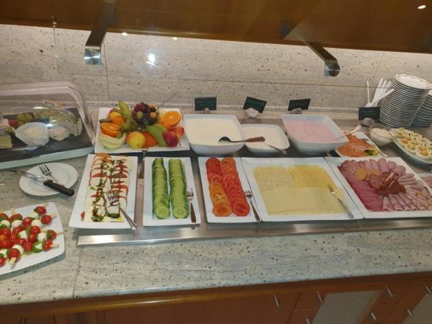 נירנברג Hotel Cristal מראה חיצוני תמונה